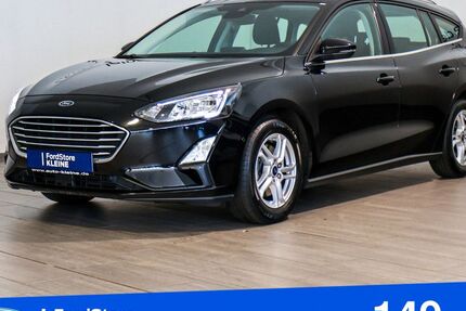 Ford Focus 95.347 km 12.990 &euro; Paderborn 33102