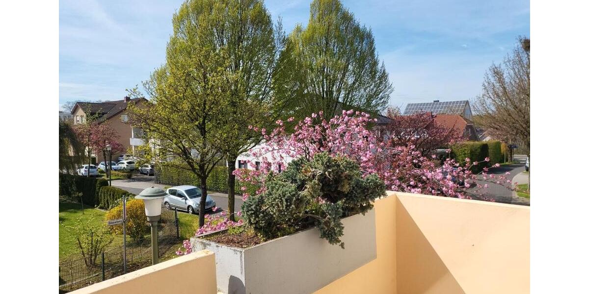 Etagenwohnung Bad Lippspringe - 3 Zimmer, 68 m&sup2;, 173.500&euro; | Angebot:26677853