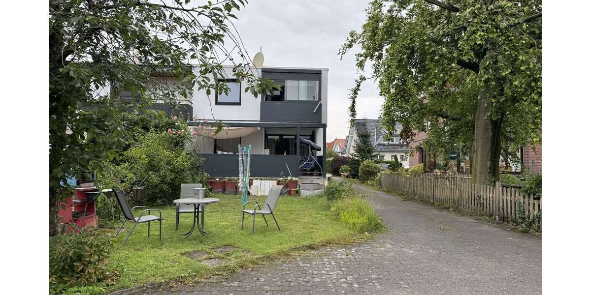 Einfamilienhaus Hövelhof - 4 Zimmer, 124 m&sup2;, 328.000&euro; | Angebot:27098684