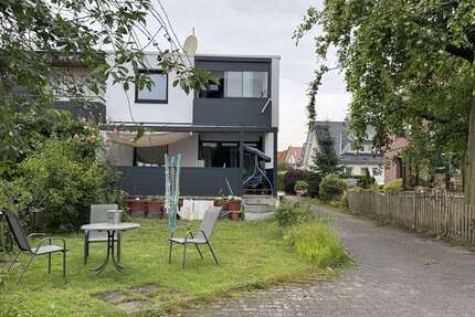 Haus Hövelhof - 4 Zimmer, 124 m&sup2;, 328.000&euro; | Angebot:27098684