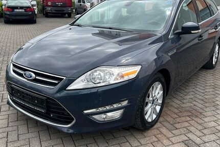 Ford Mondeo 345.000 km 2.300 &euro; Lippstadt 59557