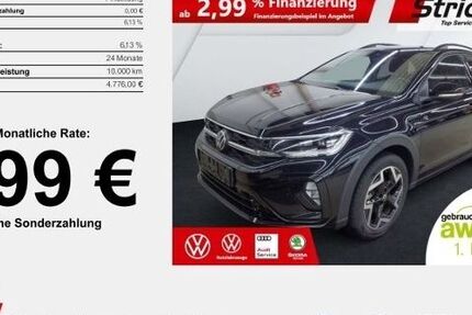 VW Taigo 18.574 km 26.099 &euro; Horn-Bad Meinberg 32805