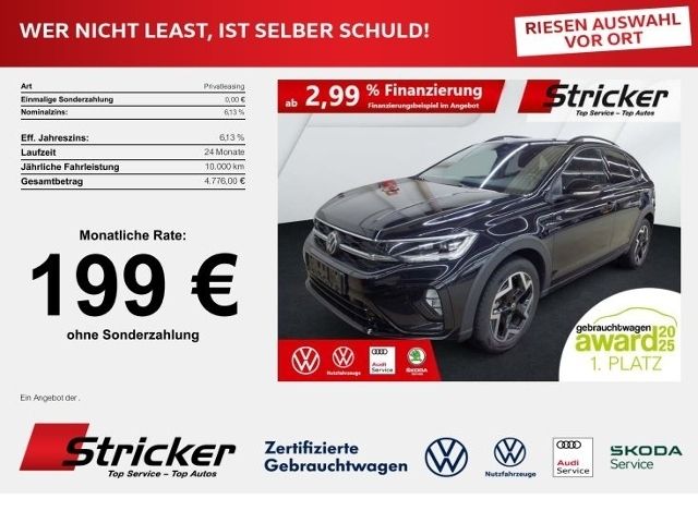 VW Taigo 18.574 km 26.099 &euro; Horn-Bad Meinberg 32805
