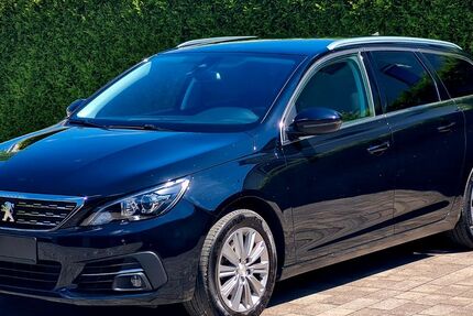Peugeot 308 73.000 km 15.499 &euro; Bad Lippspringe 33175