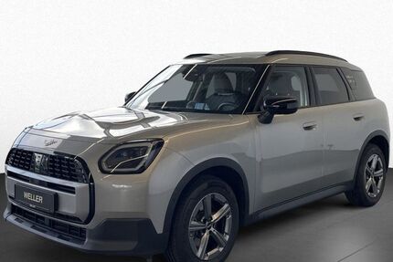 Mini Countryman C (Cooper) 28.200 km 29.240 &euro; Paderborn 33104