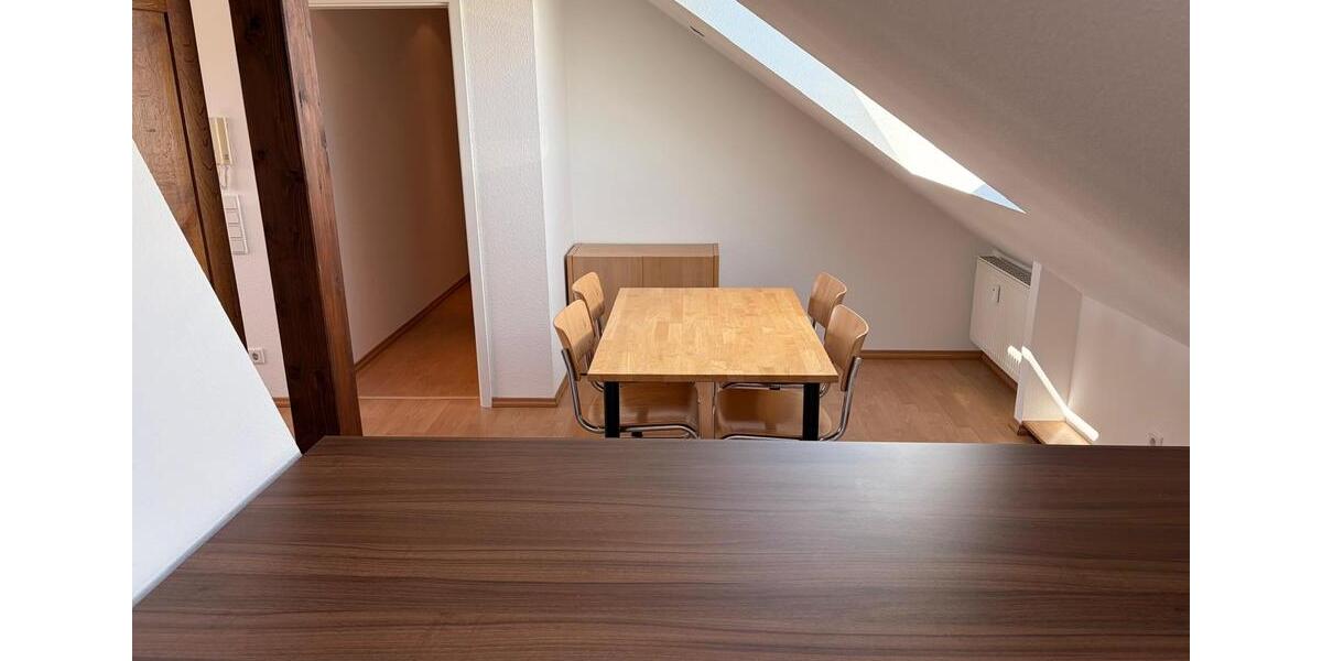 Loft - Studio - Atelier Paderborn Univiertel - 1 Zimmer, 48 m&sup2;, 670&euro; | Angebot:26429986