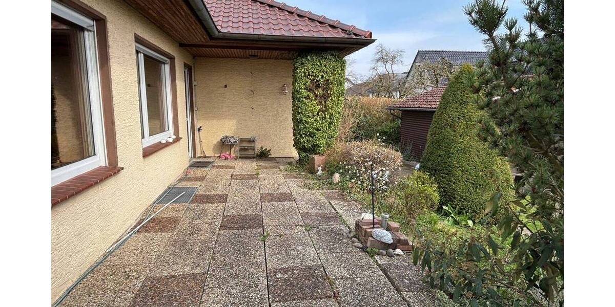 Bungalow Paderborn Dahl - 4 Zimmer, 105 m&sup2;, 379.000&euro; | Angebot:26015293