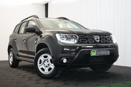 Dacia Duster 61.000 km 13.750 &euro; Bad Lippspringe 33175