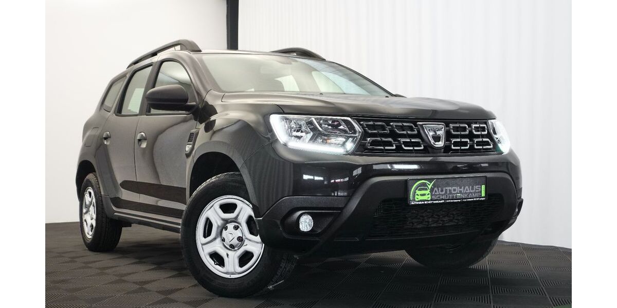Dacia Duster 61.000 km 13.750 &euro; Bad Lippspringe 33175