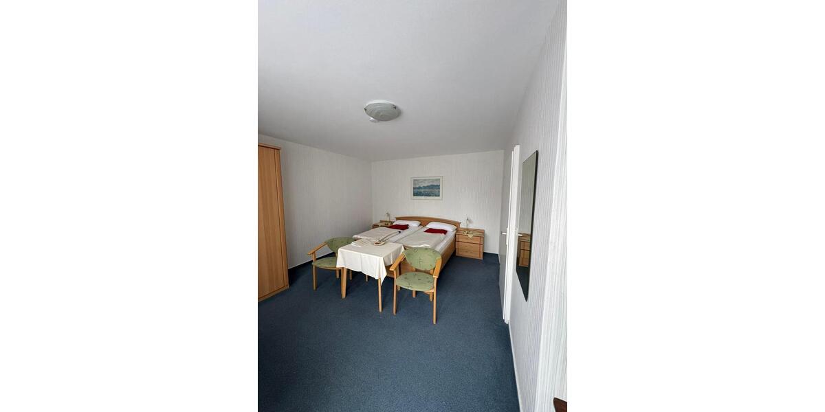 Etagenwohnung Horn-Bad Meinberg Bad Meinberg - 1 Zimmer, 35 m&sup2;, 490&euro; | Angebot:25221293