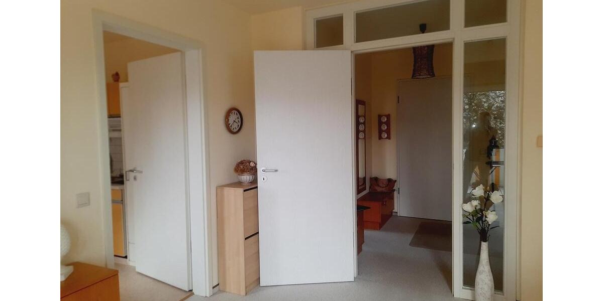 Etagenwohnung Horn-Bad Meinberg Bad Meinberg - 2 Zimmer, 74 m&sup2;, 480&euro; | Angebot:26334957