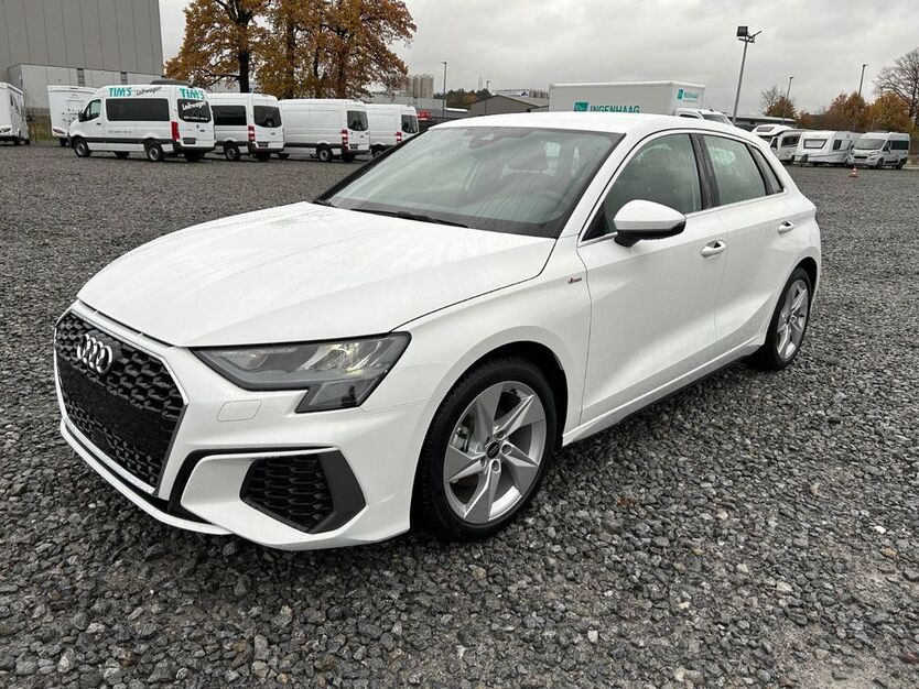Audi A3 129.983 km 22.780 € Schloß Holte-Stukenbrock 33758