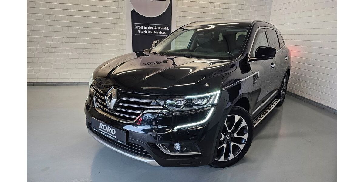 Renault Koleos 56.700 km 20.250 &euro; Lippstadt 59557