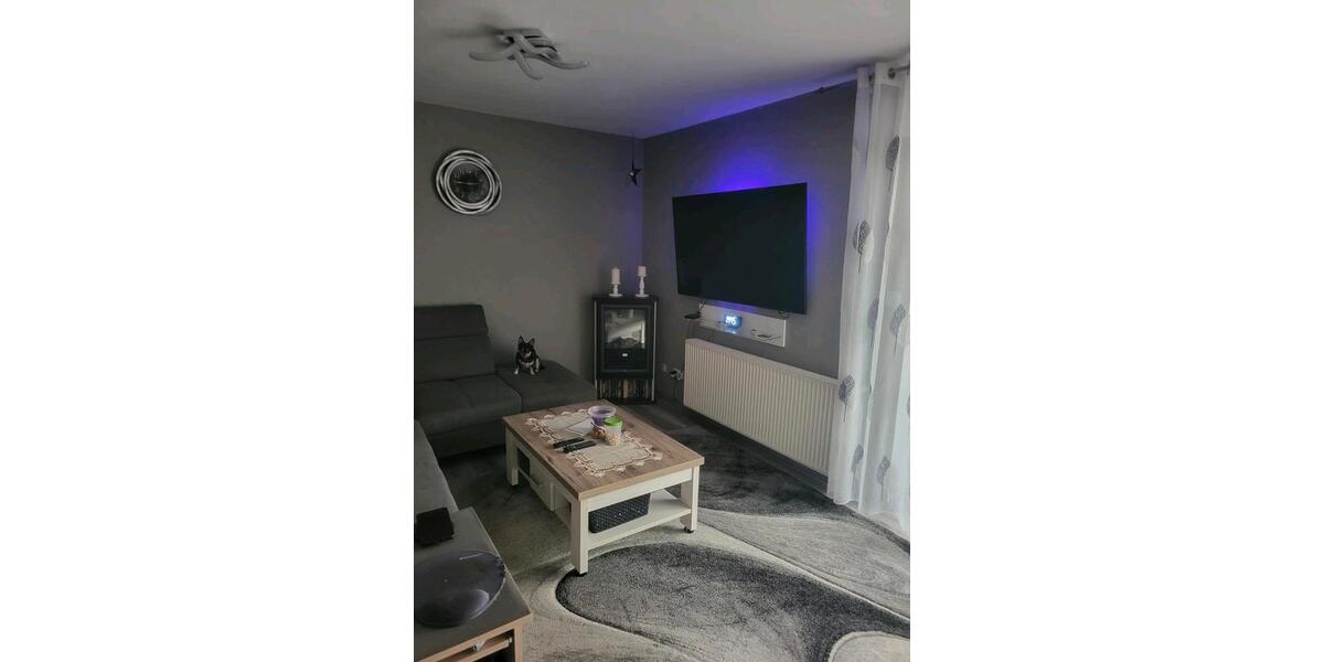 Erdgeschoßwohnung Delbrück - 3 Zimmer, 91 m&sup2;, 275.000&euro; | Angebot:24688546