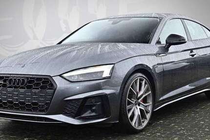 Audi A5 133.291 km 31.890 € Verl 33415