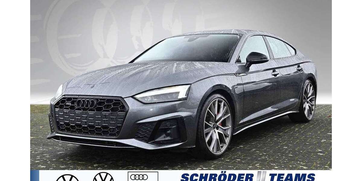 Audi A5 133.291 km 31.890 € Verl 33415