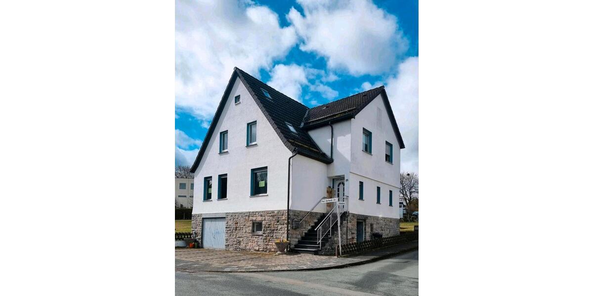 Einfamilienhaus Marsberg - 7 Zimmer, 160 m&sup2;, 149.500&euro; | Angebot:26465055