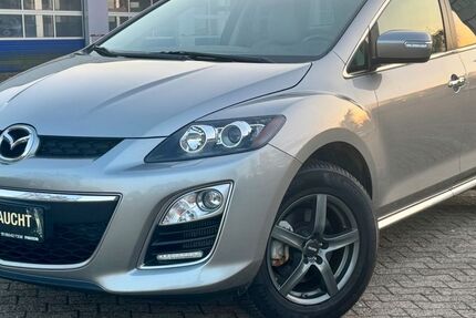 Mazda CX-7 78.849 km 9.200 &euro; Lichtenau 33165