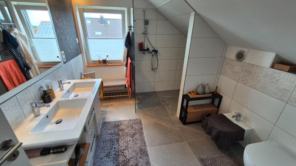 Einfamilienhaus Steinheim - 5 Zimmer, 126 m&sup2;, 325.000&euro; | Angebot:27159893