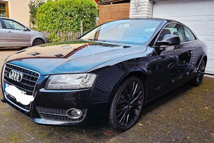 Audi A5 189.980 km 10.599 € Schlangen 33189