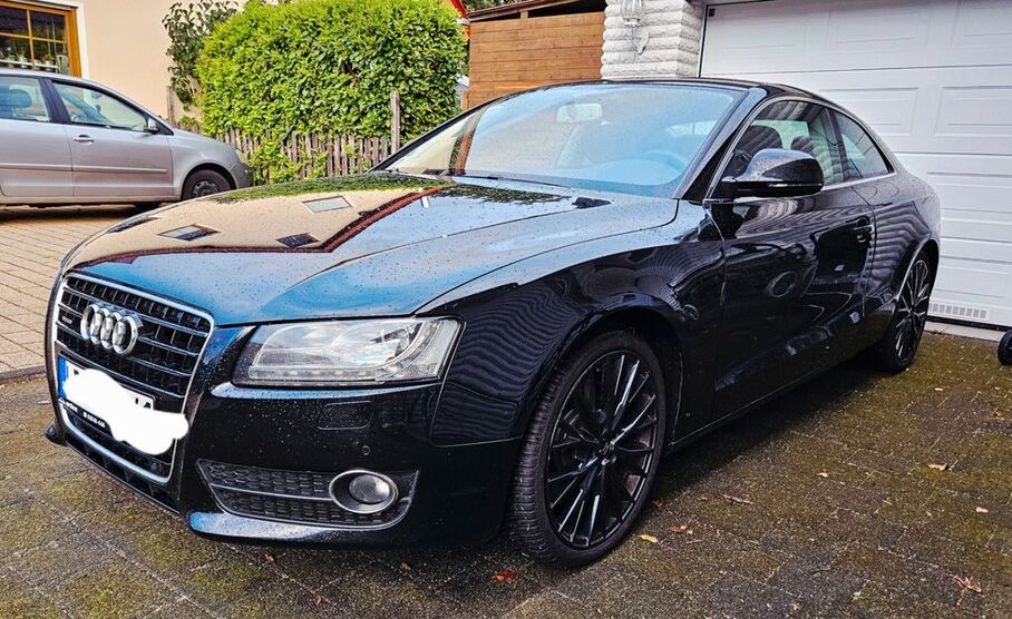 Audi A5 189.980 km 10.599 € Schlangen 33189