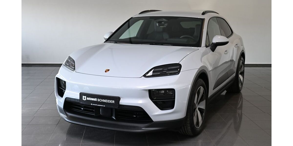 Porsche Macan 6.846 km 74.750 &euro; Paderborn 33100