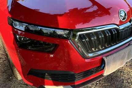 Skoda Kamiq 96.000 km 18.500 &euro; Paderborn 33098