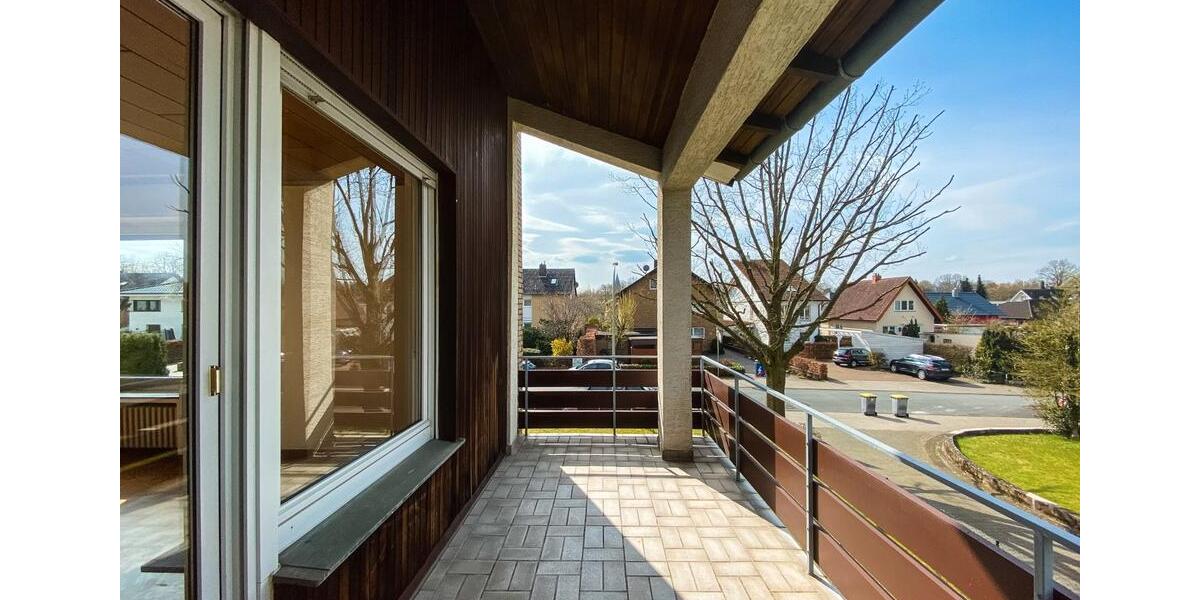 Dachgeschoßwohnung Paderborn - 3 Zimmer, 106 m&sup2;, 950&euro; | Angebot:27632247