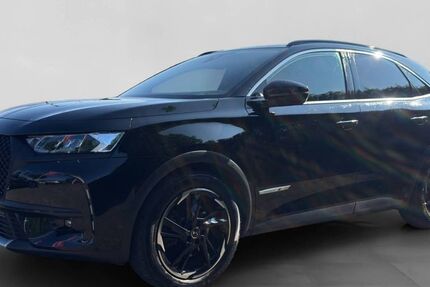 Citroen DS 64.510 km 27.890 &euro; Detmold 32758