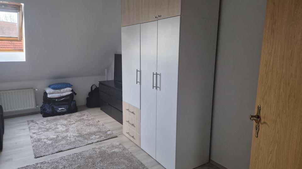 Etagenwohnung Paderborn Neuenbeken - 1 Zimmer, 20 m&sup2;, 227&euro; | Angebot:26651759