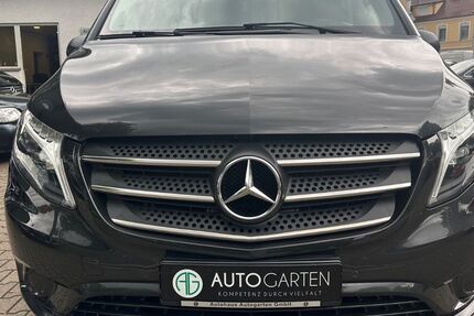 Mercedes-Benz Vito 195.000 km 26.700 &euro; Paderborn 33098