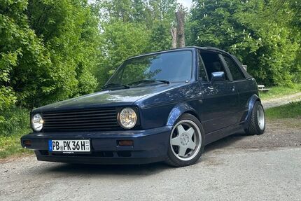 VW Golf 240.000 km 8.900 &euro; Paderborn 33106