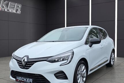 Renault Clio 33.500 km 17.250 € Lippstadt 59557