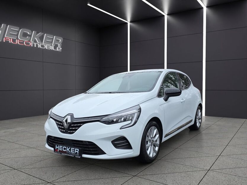 Renault Clio 33.500 km 17.250 € Lippstadt 59557