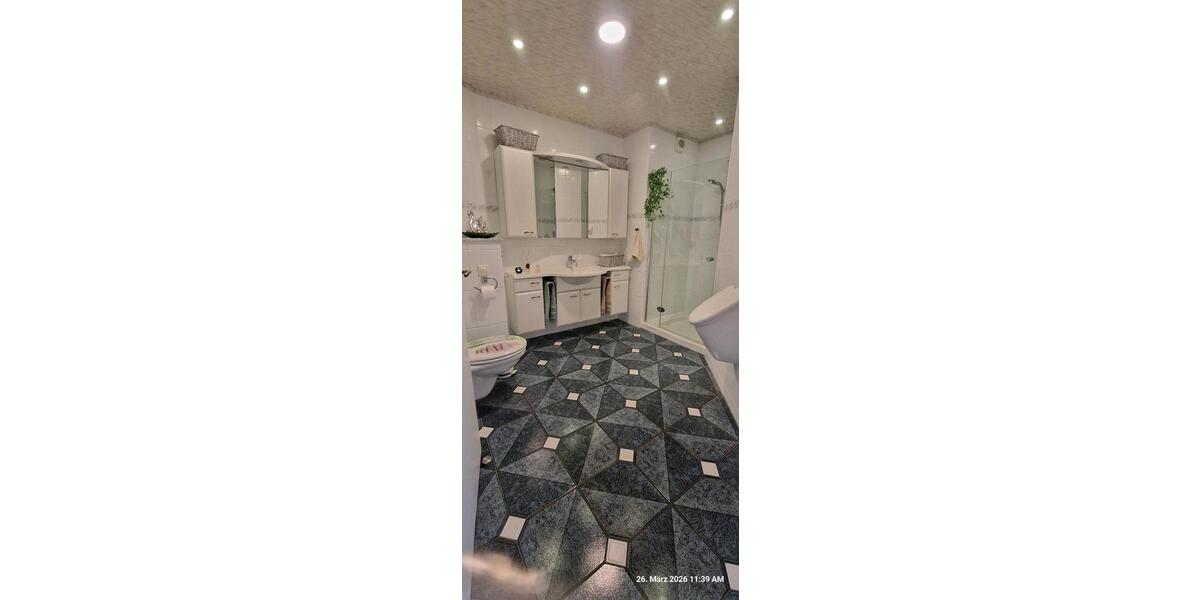 Doppelhaushälfte Marsberg - 7 Zimmer, 194 m&sup2;, 299.000&euro; | Angebot:26663089
