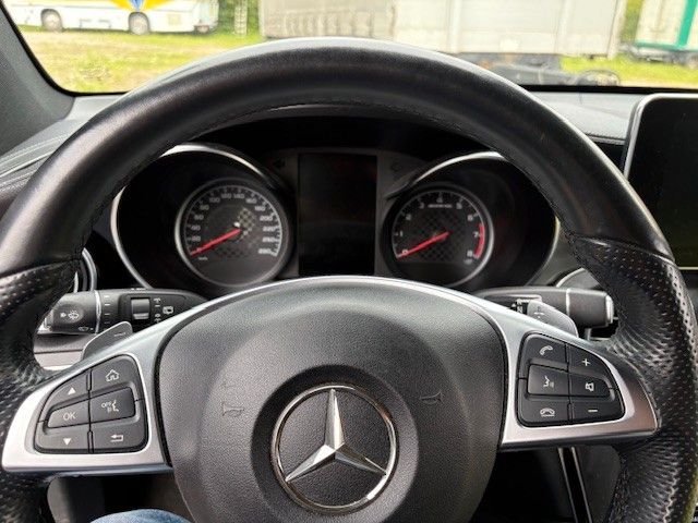 GLC 43 AMG