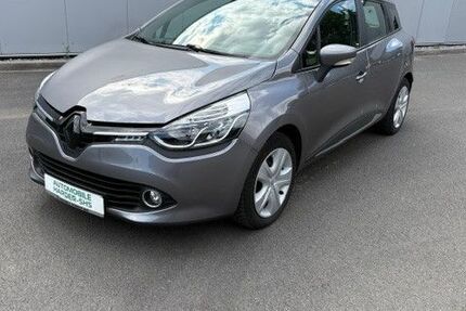 Renault Clio 78.984 km 6.999 &euro; Schloß Holte-Stukenbrock 33758