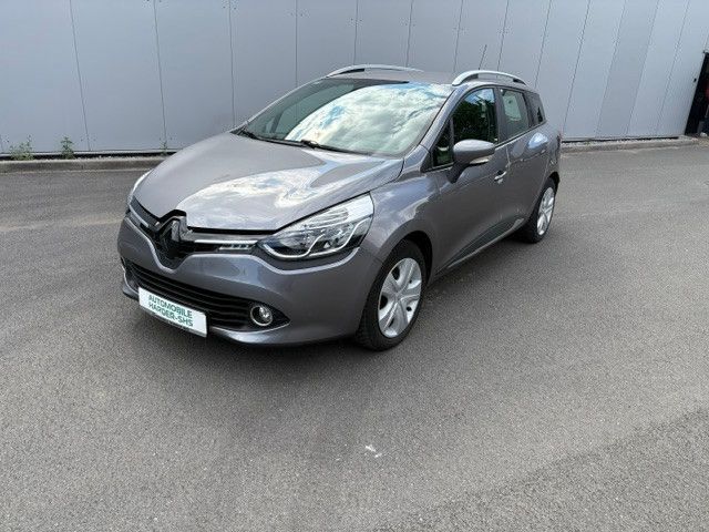 Renault Clio 78.984 km 6.999 &euro; Schloß Holte-Stukenbrock 33758