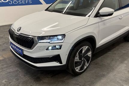 Skoda Karoq 46.064 km 30.900 &euro; Delbrück 33129