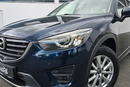 Mazda CX-5 164.000 km 7.350 &euro; Lippstadt 59557