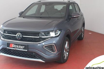 VW T-Cross 7.257 km 23.949 &euro; Horn-Bad Meinberg 32805