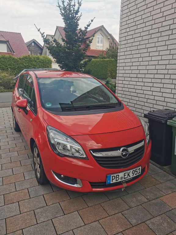 Meriva
