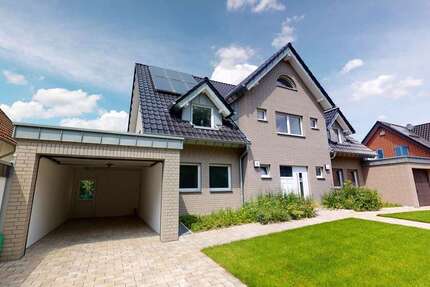 Wohnung zum Mieten in Bielefeld 1.440 € 128 m²