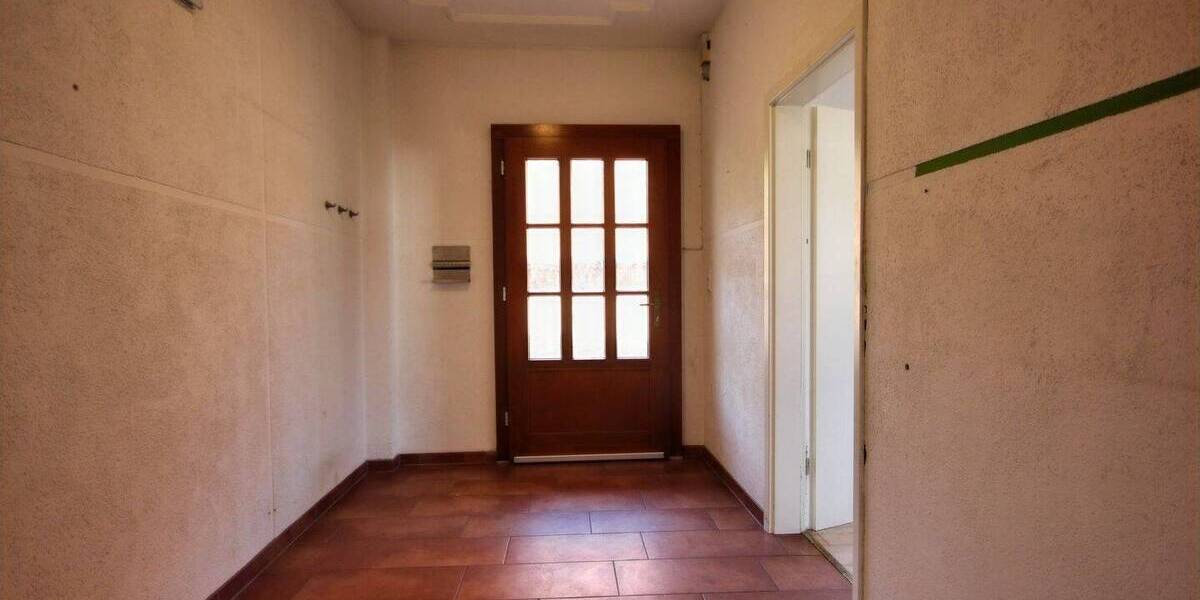 Einfamilienhaus mit großem Garten 6 zimmer