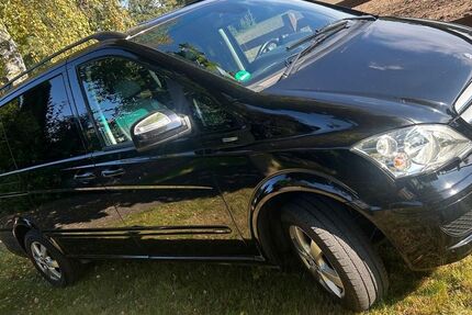 Mercedes-Benz Viano 286.000 km 12.800 &euro; Verl 33415
