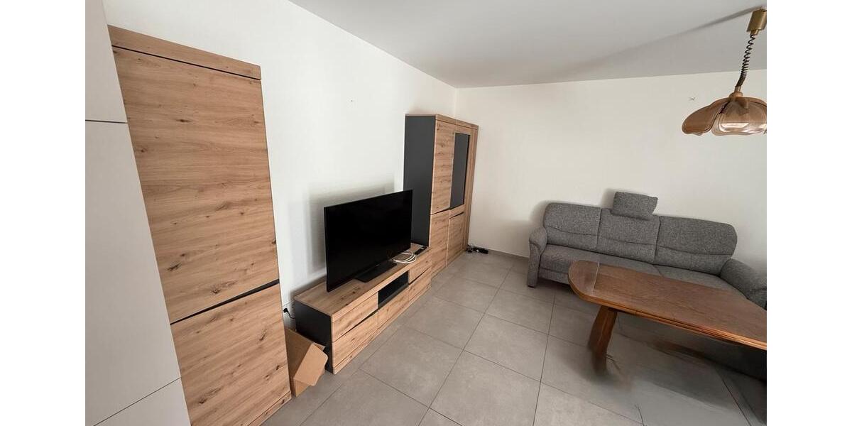 Erdgeschoßwohnung Bad Lippspringe - 3 Zimmer, 86 m&sup2;, 953&euro; | Angebot:26355553