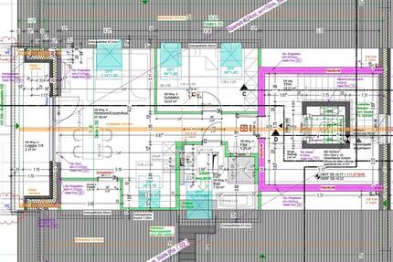 Wohnung Paderborn Elsen - 2 Zimmer, 54 m&sup2;, 701&euro; | Angebot:26349023