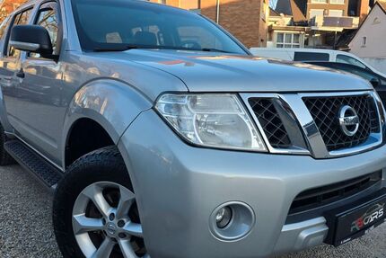 Nissan Pathfinder 280.000 km 7.950 &euro; Lippstadt 59557