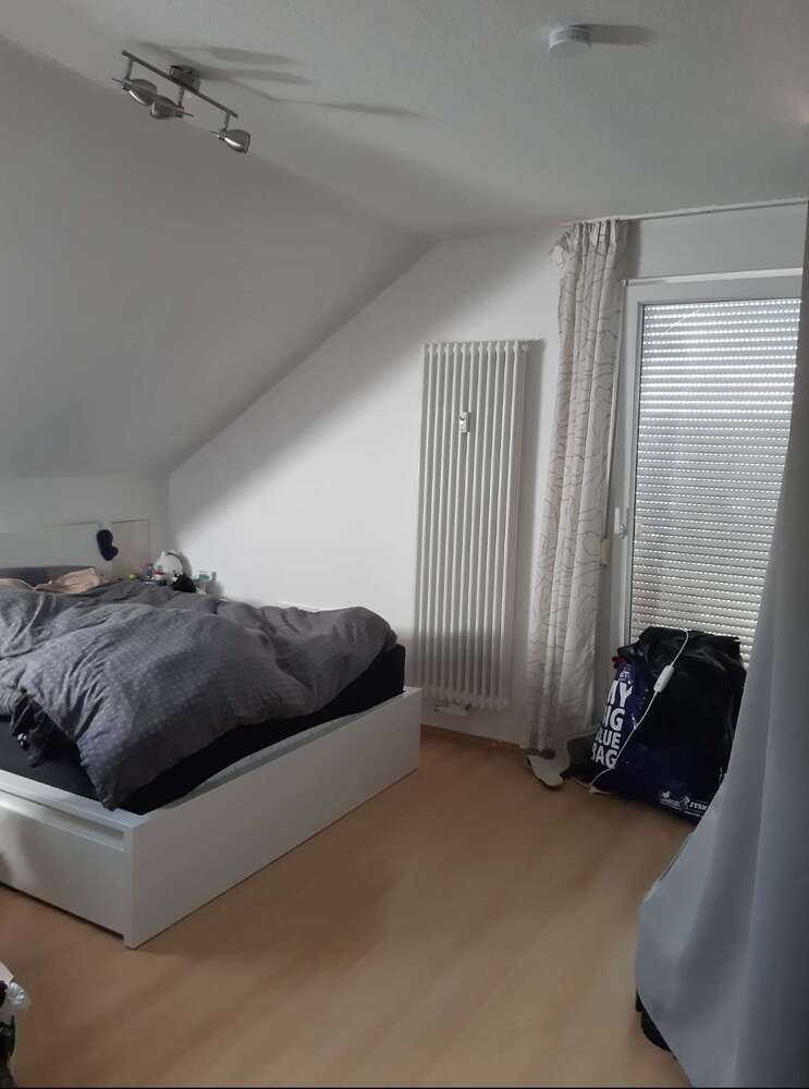 Wohnung zum Mieten in Bielefeld 450 € 50 m²