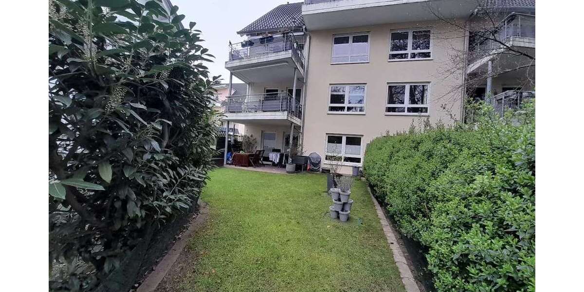 Etagenwohnung Paderborn - 3 Zimmer, 73 m&sup2;, 265.000&euro; | Angebot:26251298